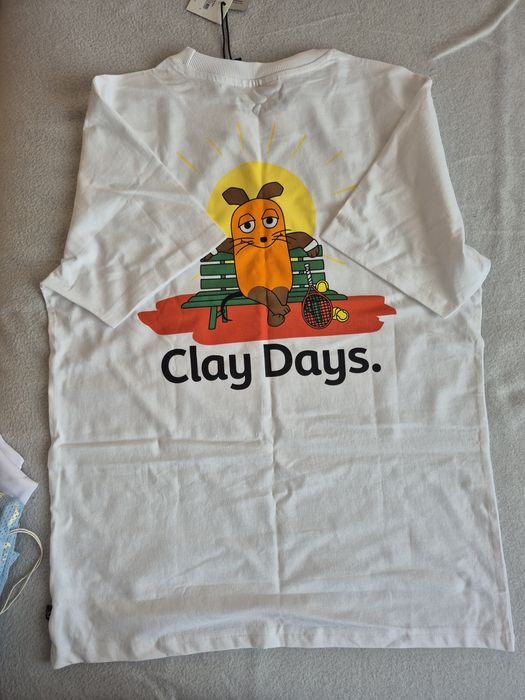 Tricou universal
