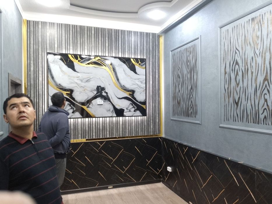 Евро ремонт квартир под ключ