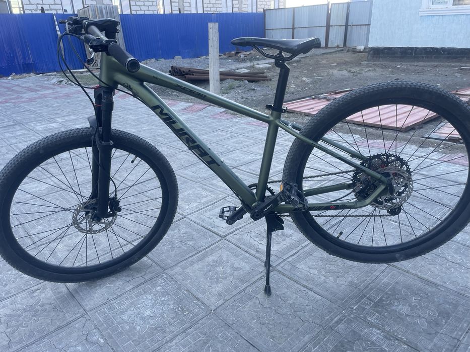 Велосепед M U R A T