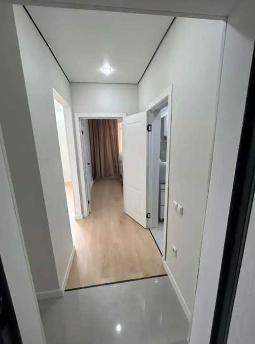 1 комнатная в самом центре. Рядом с Цоном