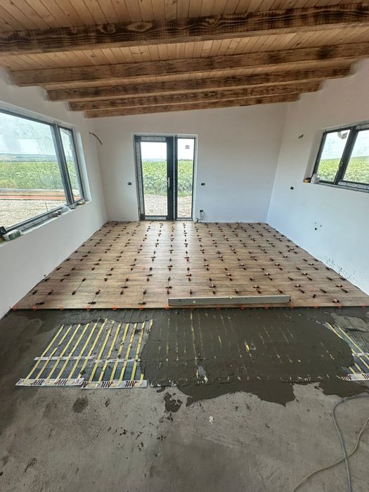 Lucrări interioare - meseriaș cu 20+ ani experiență