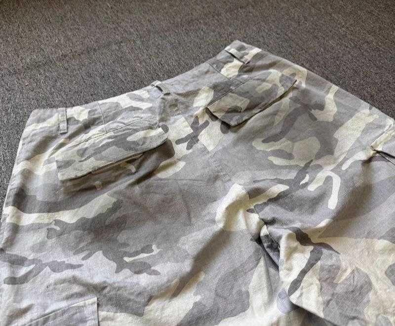 balenciaga шорты
