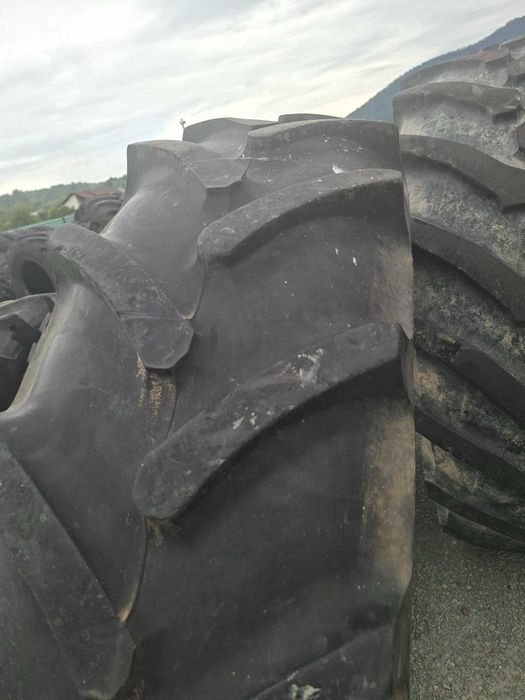 Anvelopa Agricola 13.6r36 Continental pt tractor fara defecte