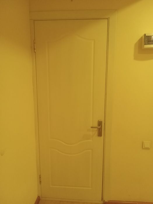 Eshik sotiladi 4 ta yangi og'ir sifatli eshik