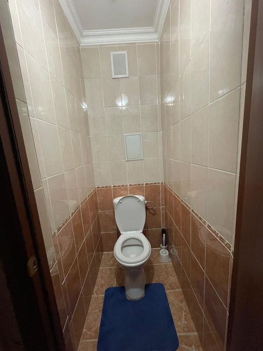 Продается 3х комнатная квартира