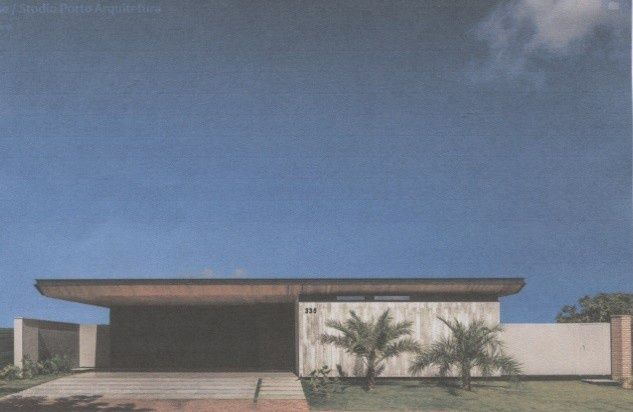 Продава дворно място с идеен проект за къща в с. Енина