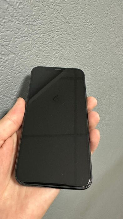 Apple 11 pro цена ₸140000