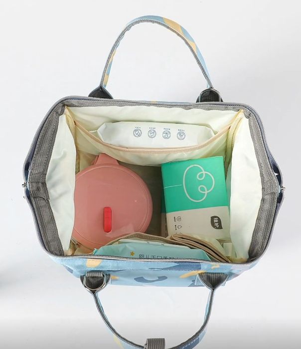 Сумка для мамы новые