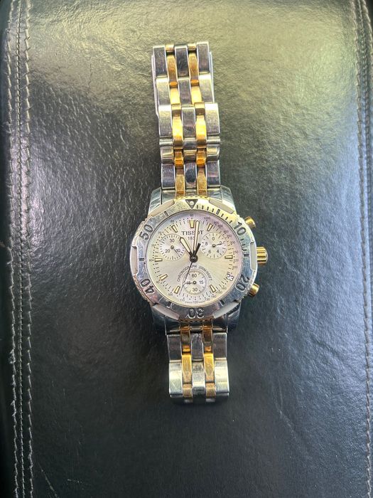 Часы tissot prs200