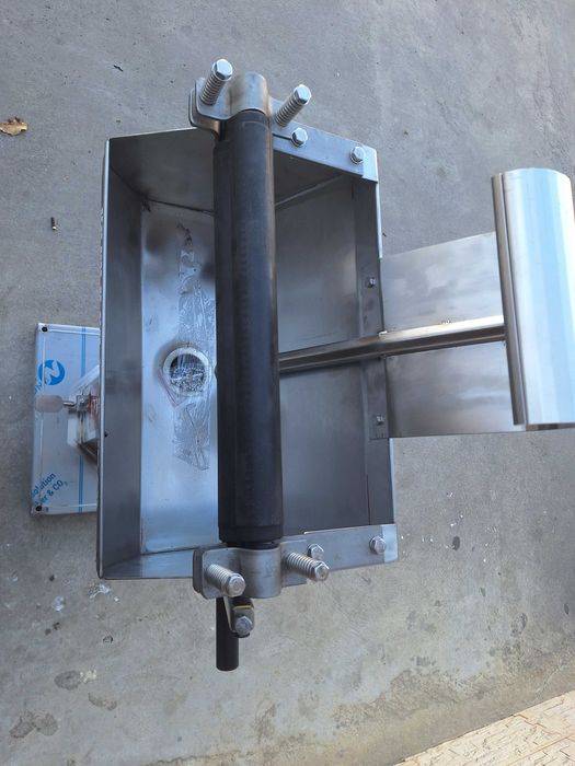 Vand chiuvta spalatorie self