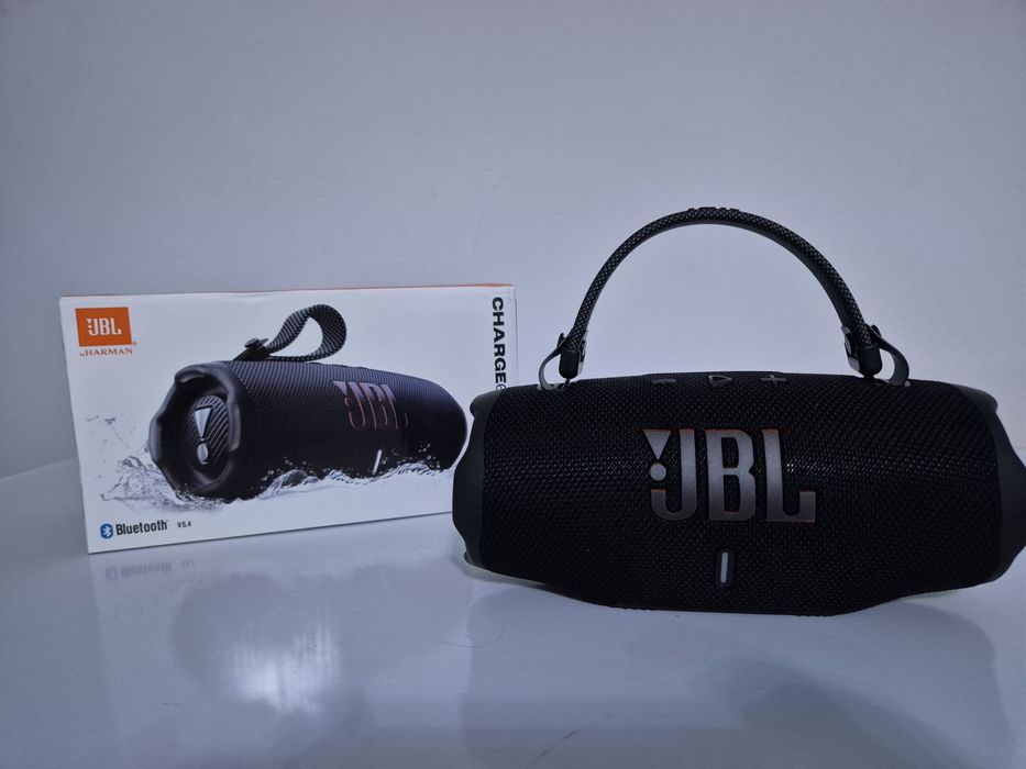 Vand jbl charge 6