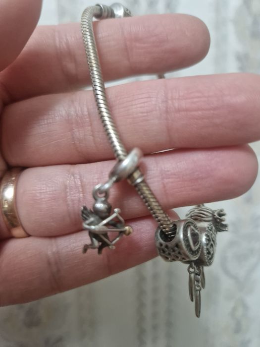 Pandora оригинал