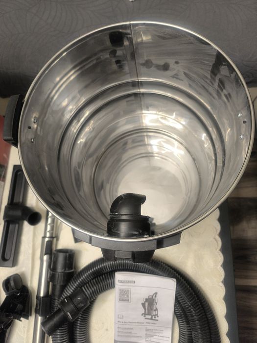 Прахосмукачка Парксайд - Parkside с гаранция