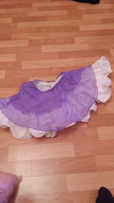 Костюм розовый р42-44