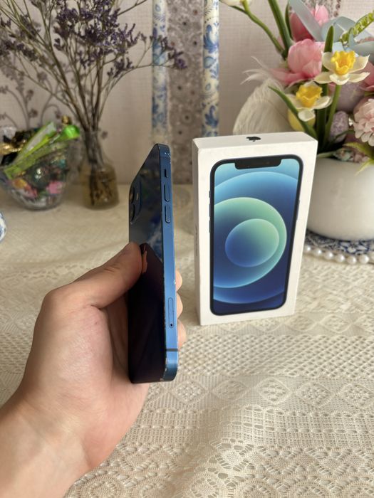 Iphone 12 85% айфон
