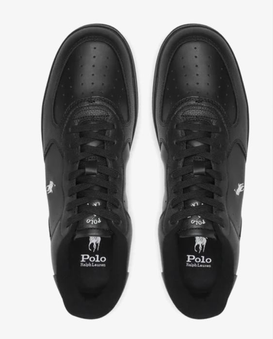 Дамски сникърси Polo Assn