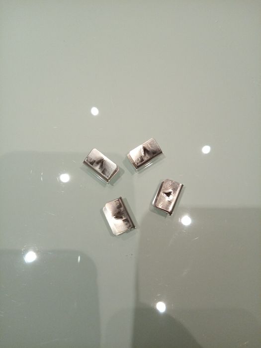 Ветробрани за Форд Фюжън