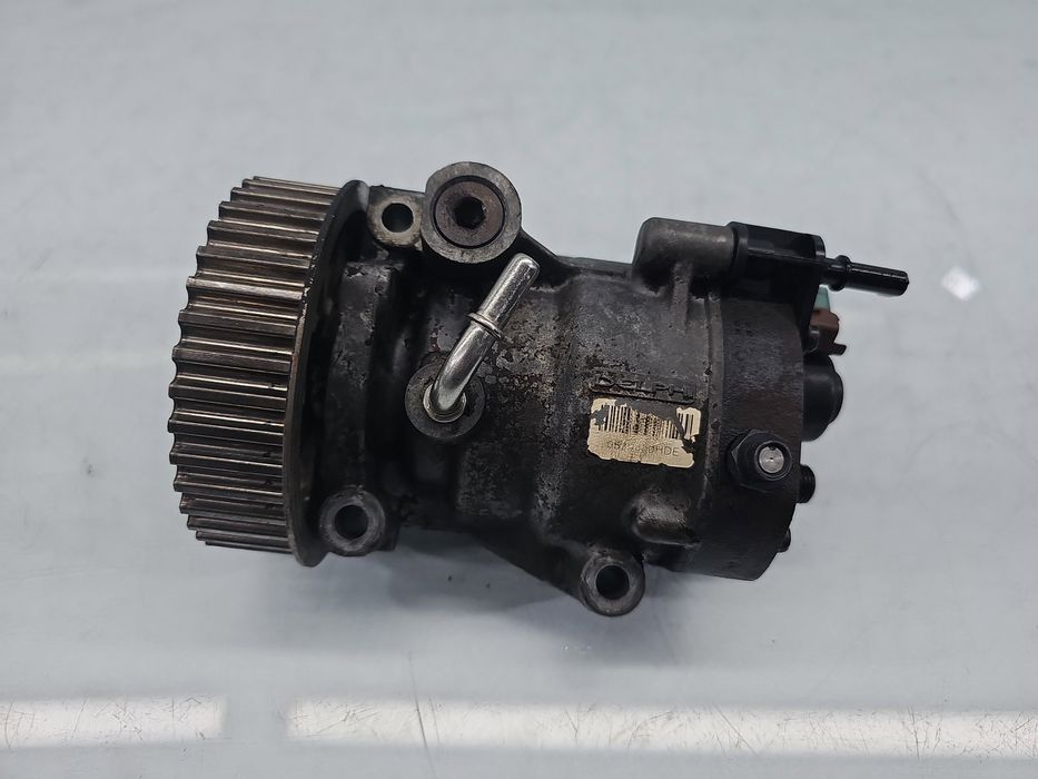 Pompa inalta presiune Dacia Logan (LS) [Fabr 2004-2012] 28249552 1.5 d