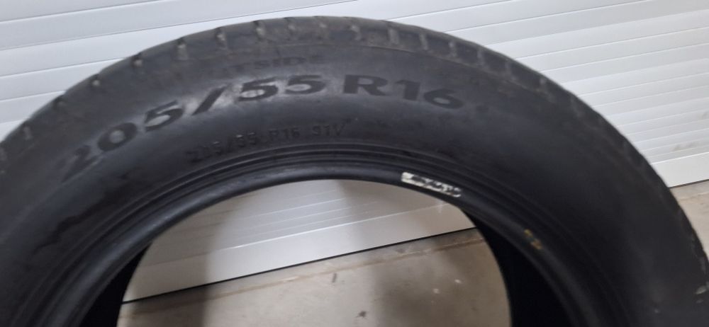 DOT 2024! 2 бр 205 55 16 Pirelli cinturato c2