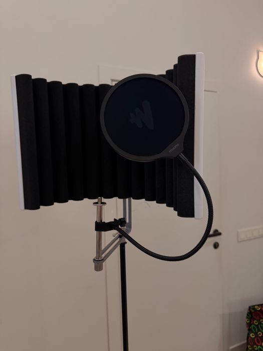 Акустический экран