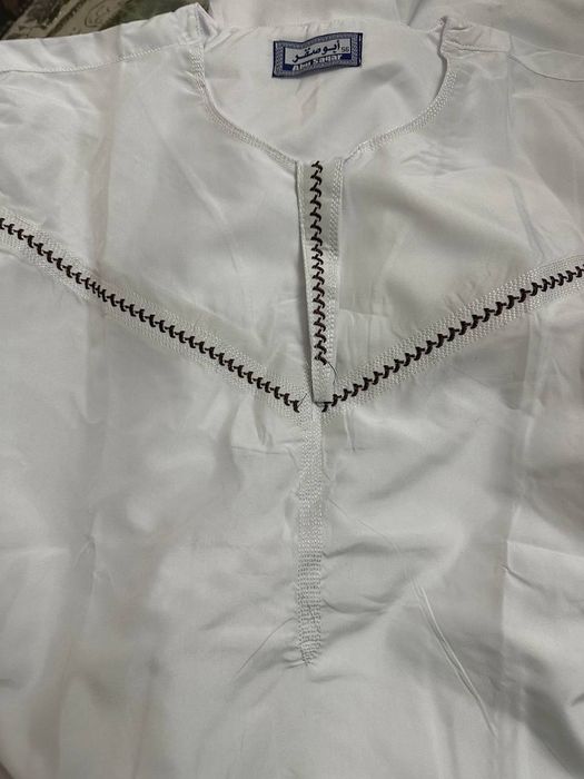 Арафатка арабский стиль