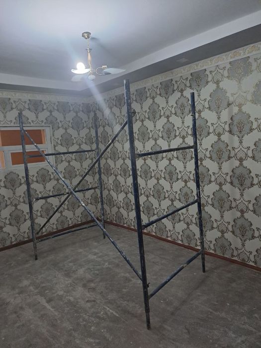 3 xonali dom aeraport mfy