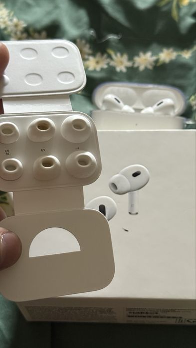 Apple AirPods Pro 1 Original 2022