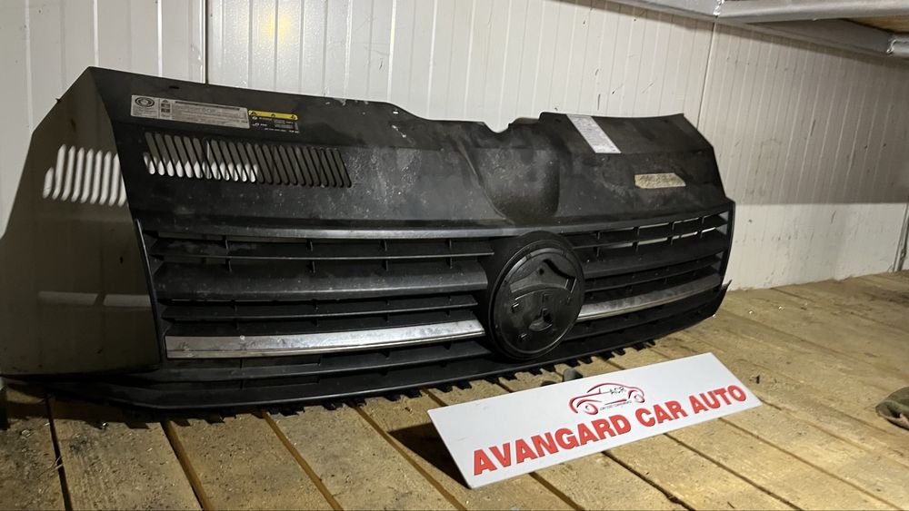 Решетка VW Transporter T6