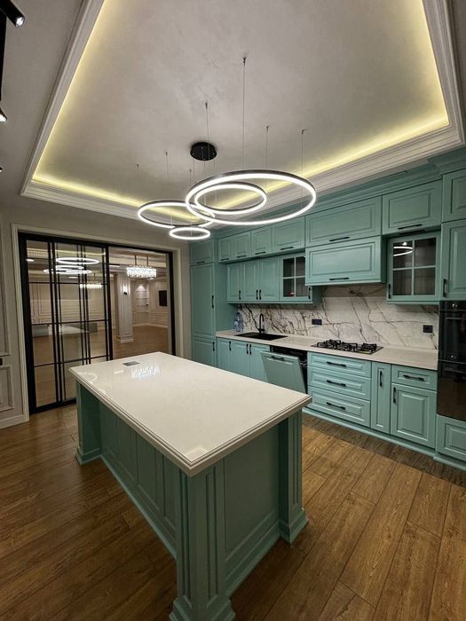 Дархан | Новый дом | 5 соток | 600м2