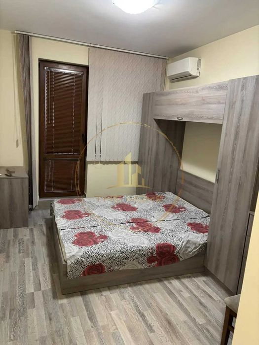 Дава се под наем Двустаен апартамент в Варна, Колхозен пазар - 45 кв.м за 450 € - Снимка #3