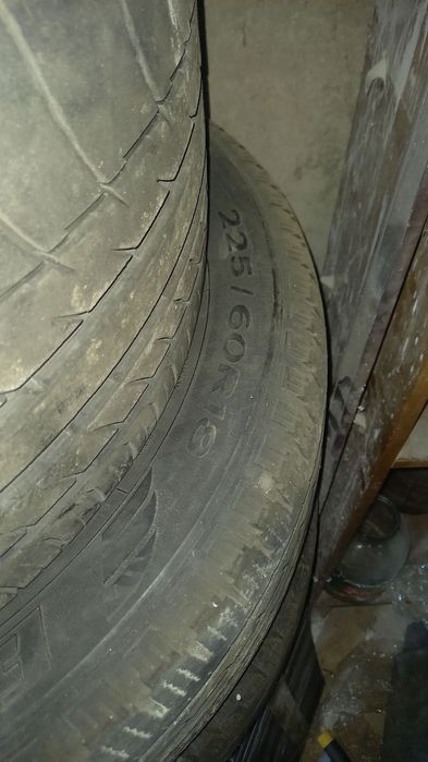 Balon sotiladi 225/60/R18