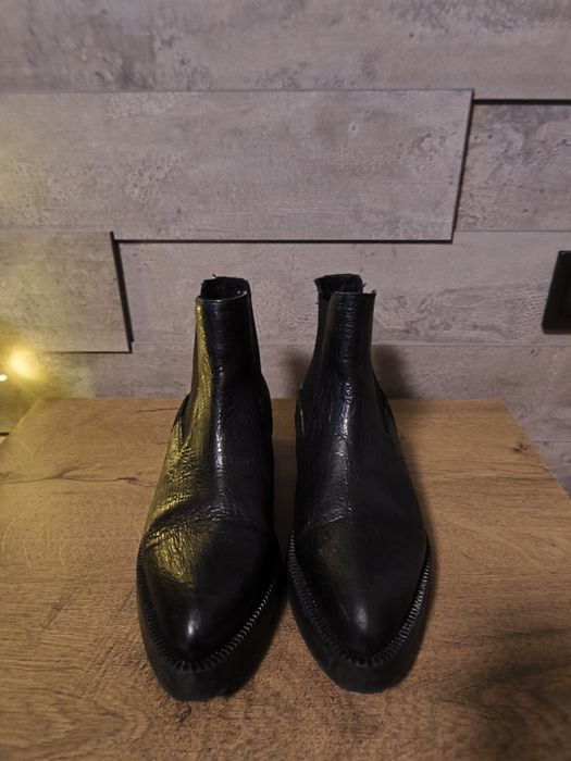 Дамски Боти INGILIZ