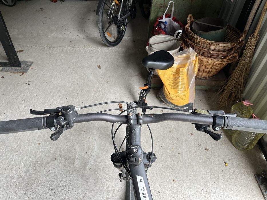 Vand bicicleta BULLS in stare forte buna!