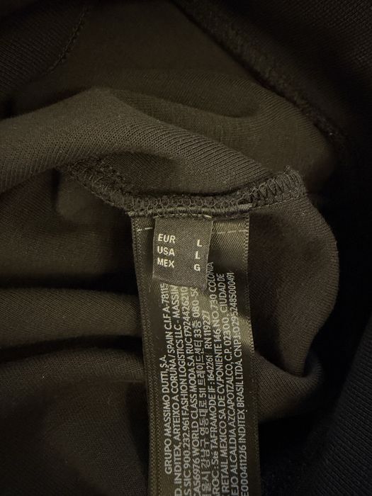Костюм мужской massimo dutti