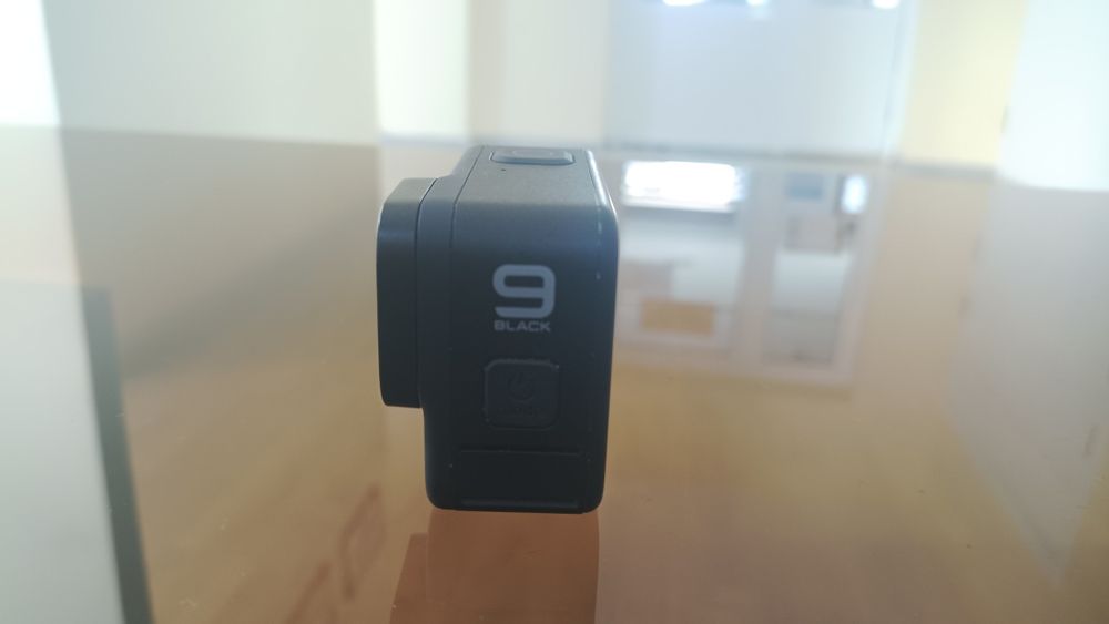 GoPro 9 Black sotiladi