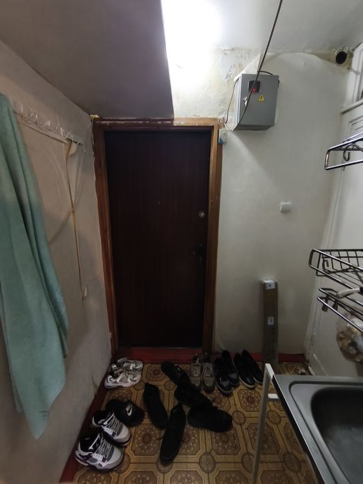 Нужен сосед для квартиры