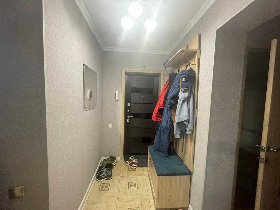 3ком, Гор Газ, 68 кв