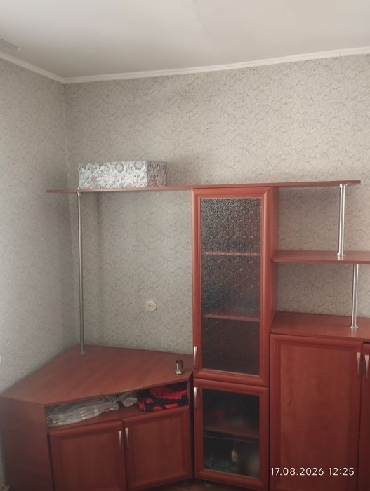 Шкаф для хранения