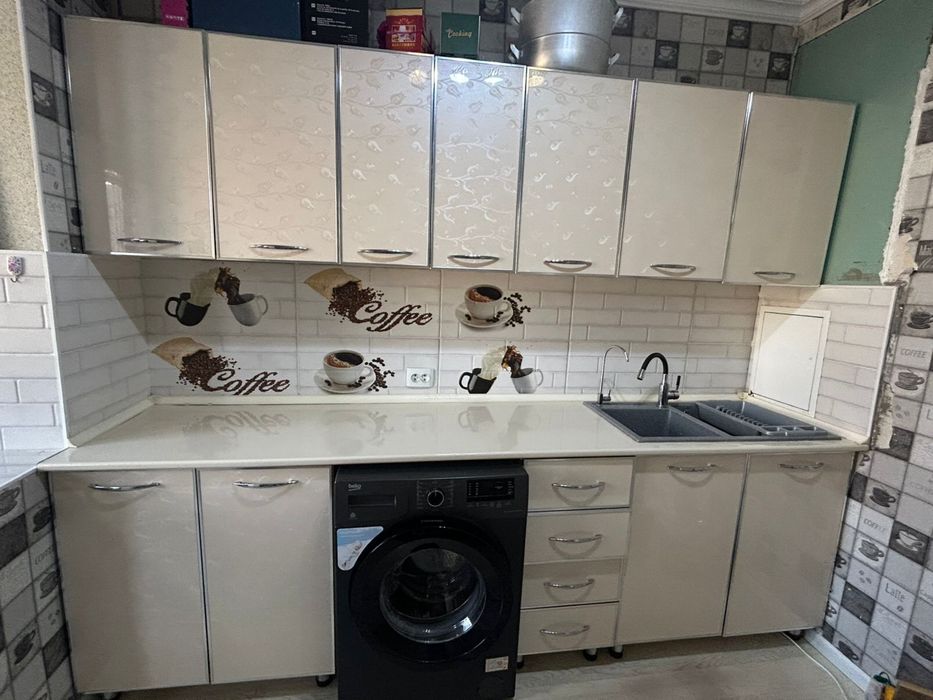 Кухонный гарнитур