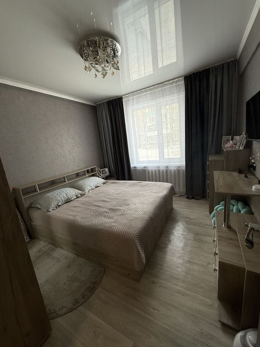 Продам 2х комнатную квартиру.