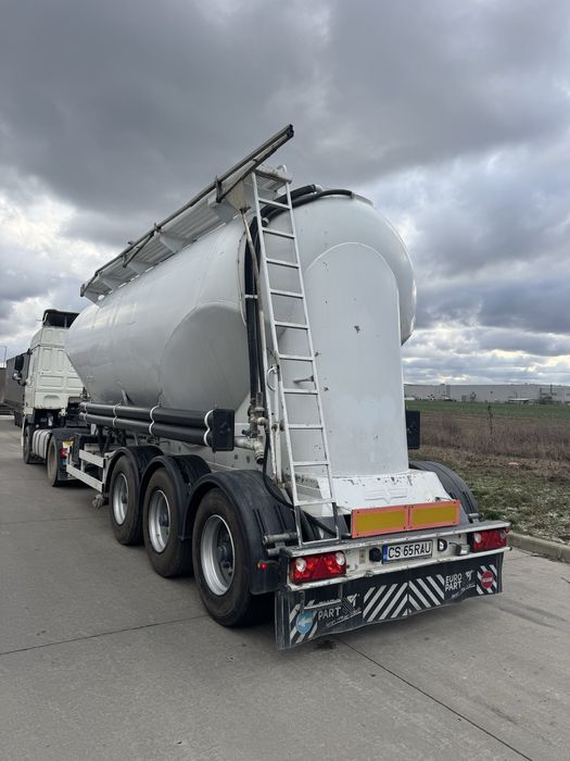 Cimentruc / Cimentruck Spitzer