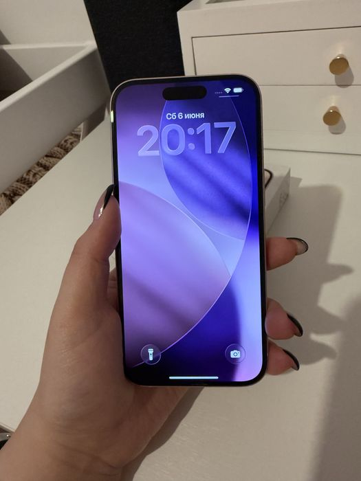 IPhone 15 128 GB розовый Айфон 15