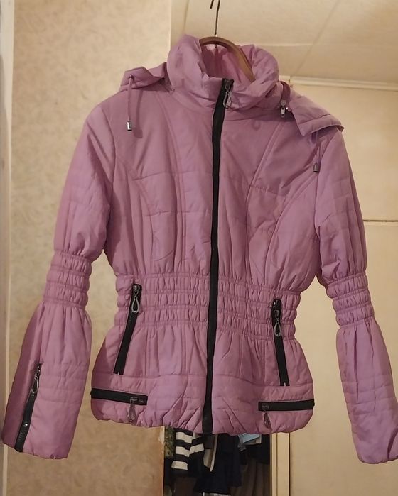 Куртка   Пуховик