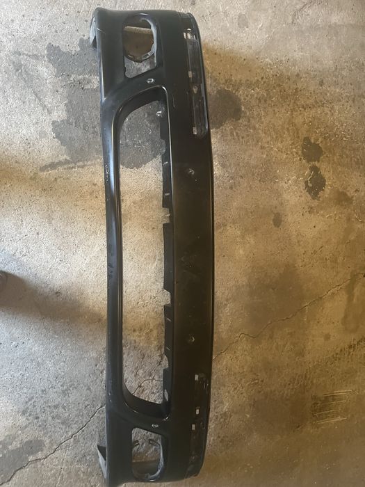 Продам бампера на е39