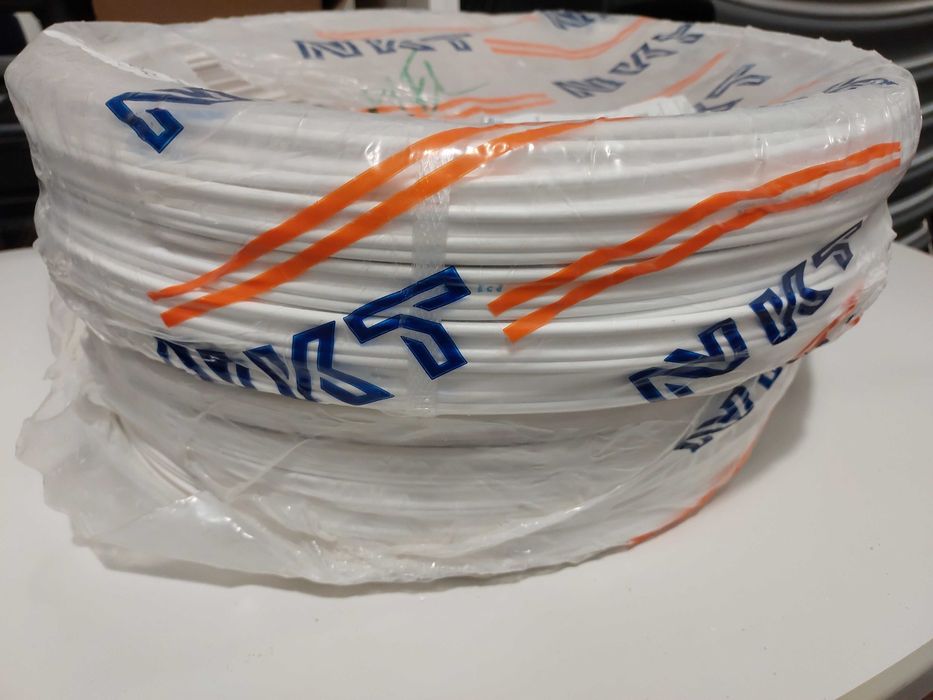 Vând cablu electric NKT YDYtzo 300/500V 3x2.5 și 3X1,5