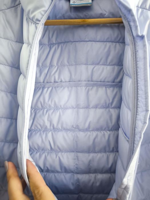 Geacă Outdoor, Columbia, Chestnut Clearing, Hiking, Premium, Femei - L (Fit XL)