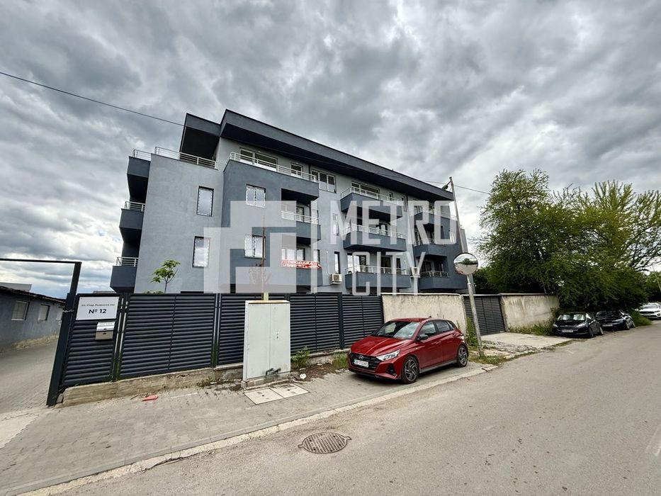 Продава се Тристаен апартамент в София, Горубляне - 103 кв.м за 2515 €/кв.м - Снимка #1