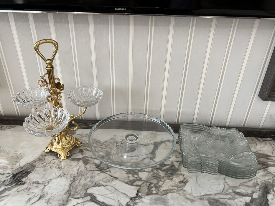 Ыдыстардың барлығы 45мың