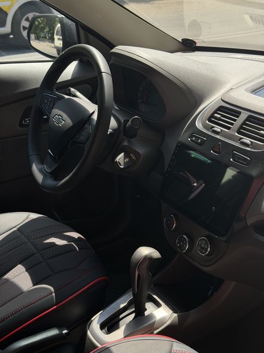 Продается кобалт 2022/23 4 ltz