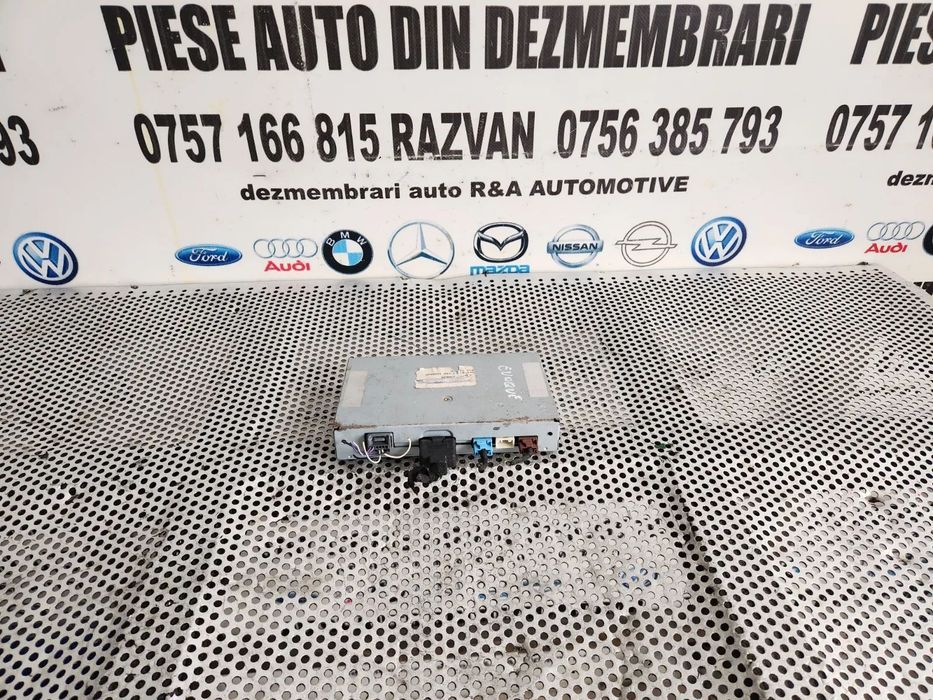 Modul Comunicatii Range Rover Sport Evoque L494 L405 L538 Cod DPLA-10F845-AG * Factura Si Garantie *- Dezmembrari Arad